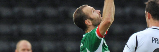 rosenborg - legia (2012) slider 