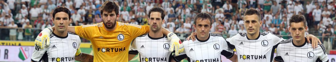legia - celtic (2014)