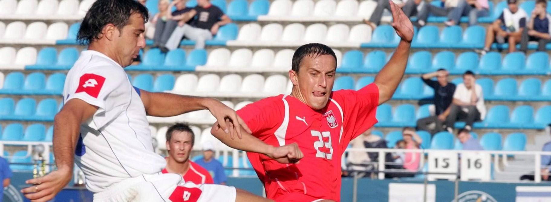 	Polska - Serbia i Czarnogóra 3:2 (15.08.2005)