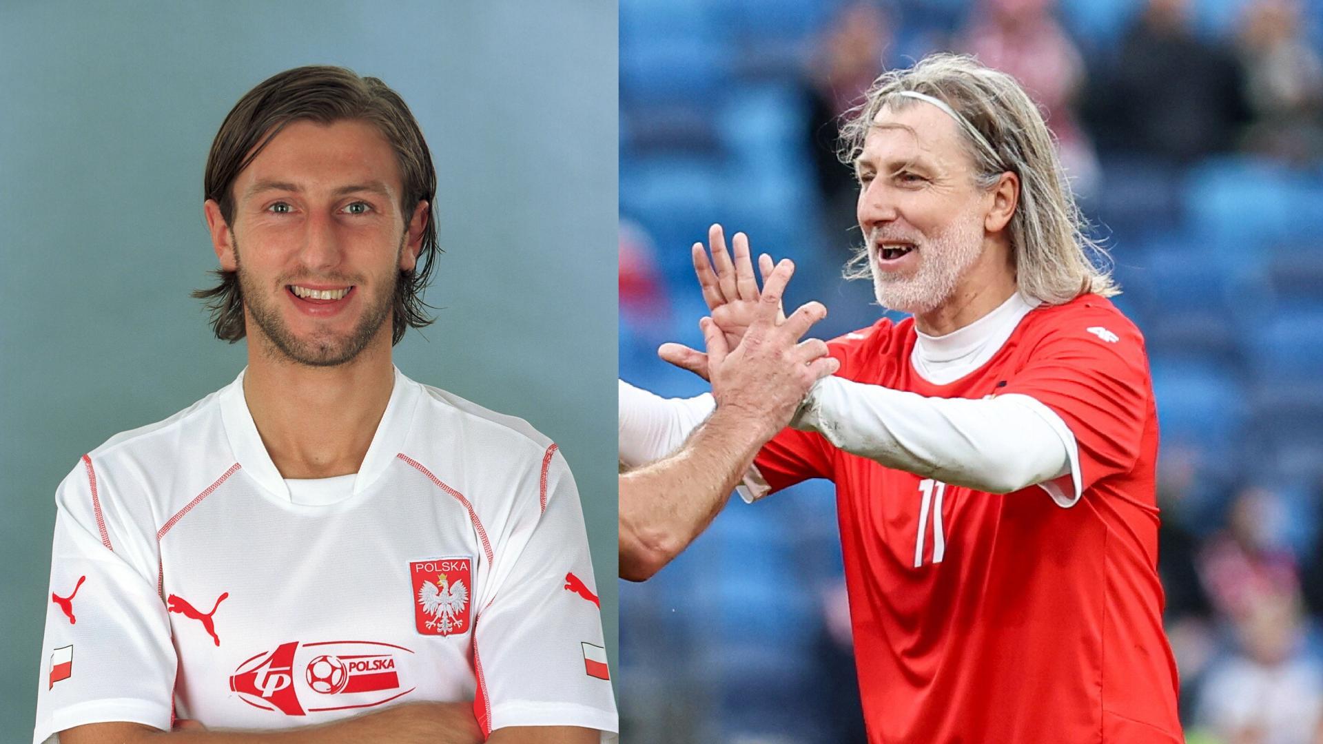 Kamil Kosowski 2002/2025