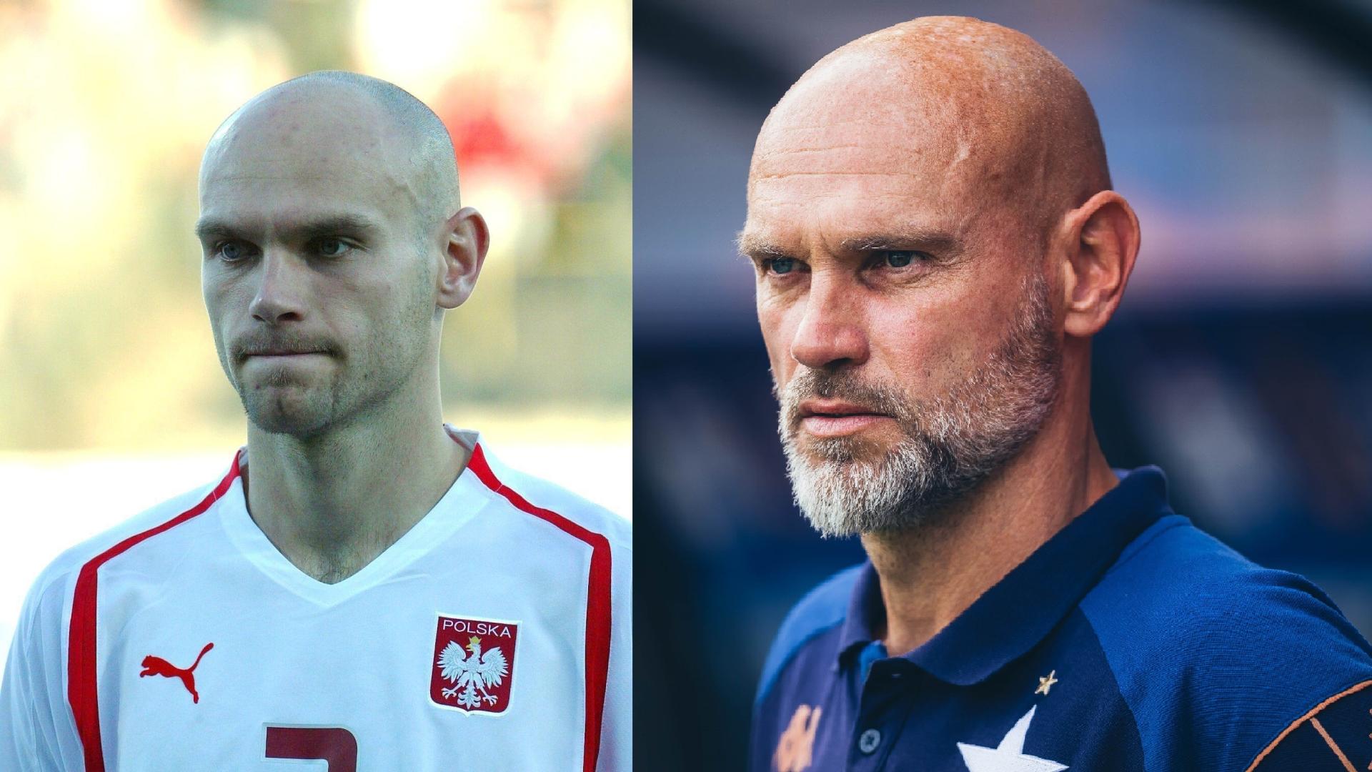 Mariusz Jop 2005/2026