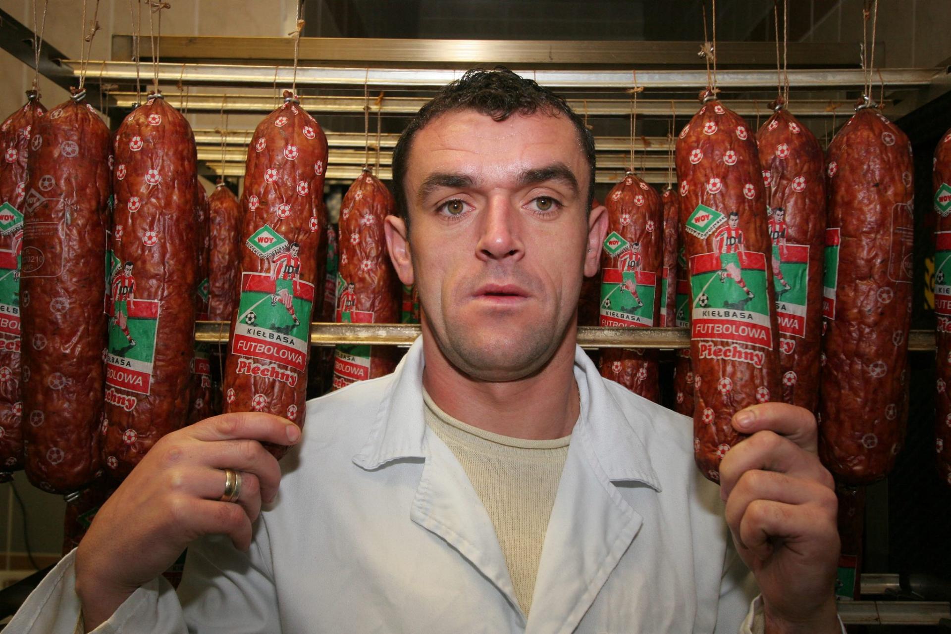 grzegorz piechna