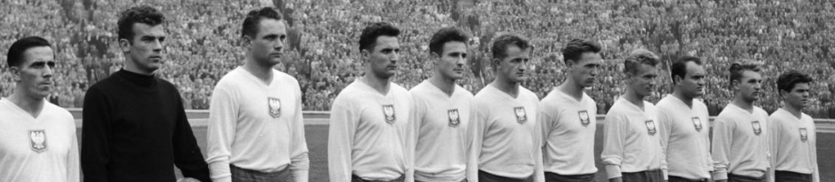 polska - finlandia (1957) slider 