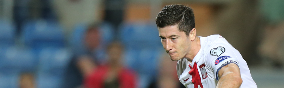 robert lewandowski slider gibraltar 2014