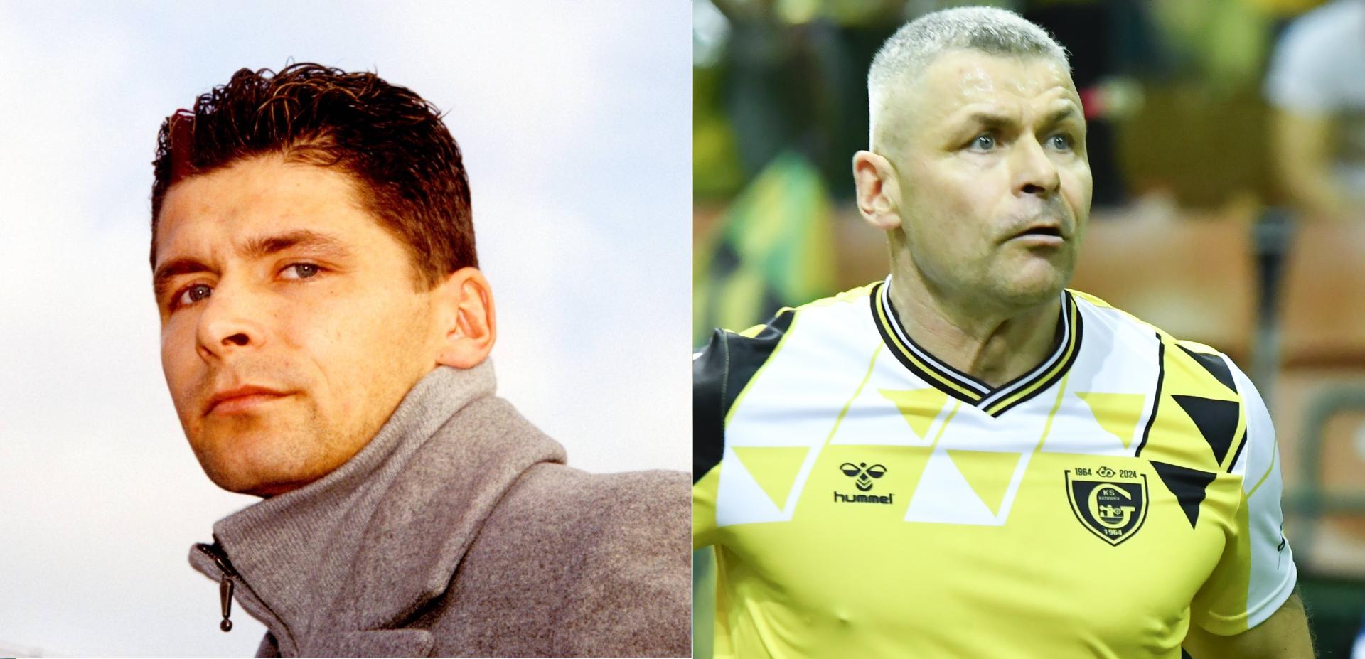 Sławomir Wojciechowski 2000/2024.
