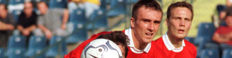 wisła kraków - real saragossa (2000) slider 