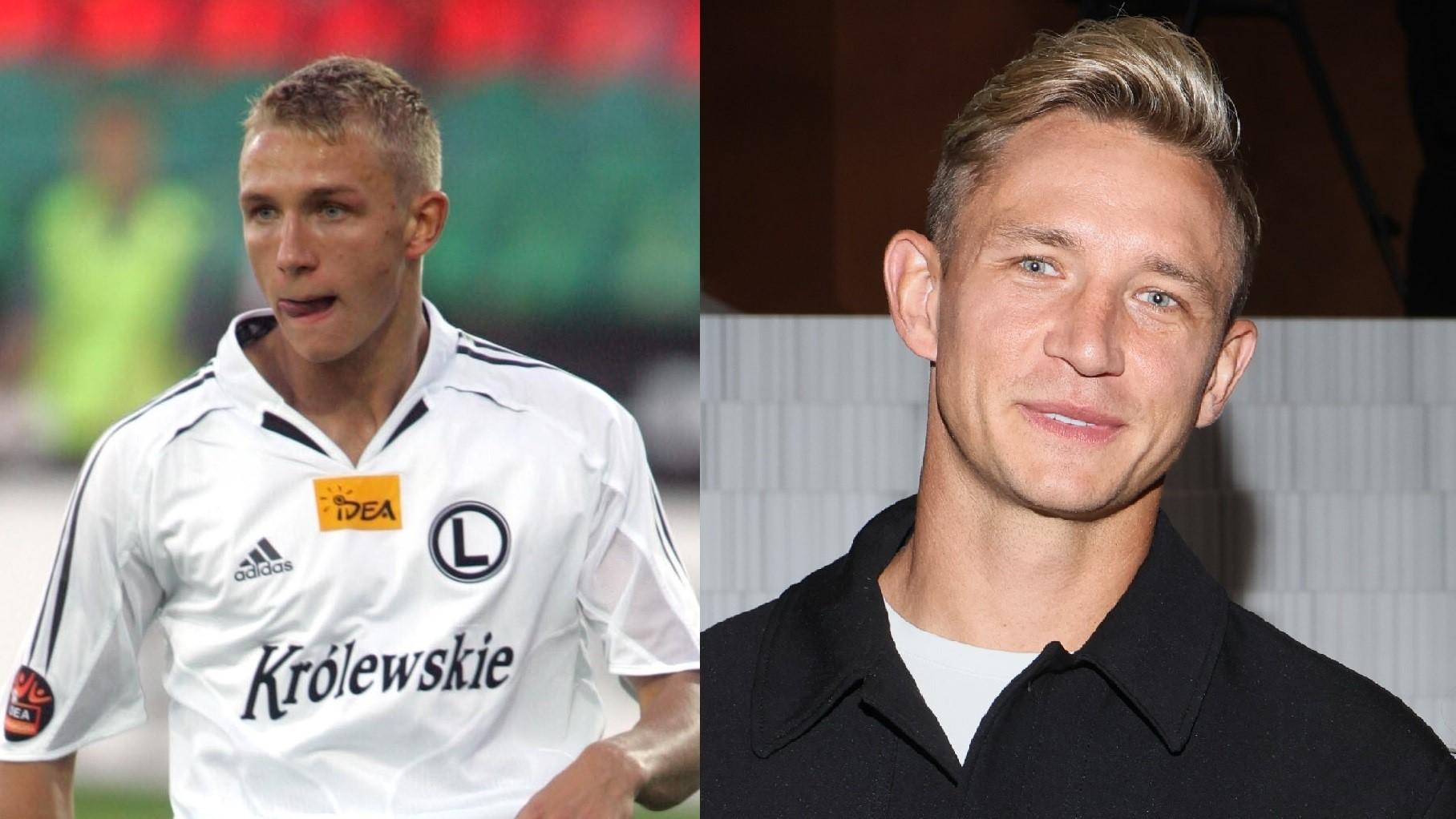 Jakub Rzeźniczak 2005/2026