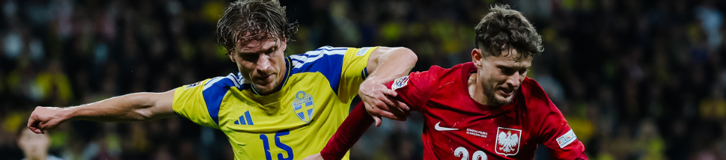 szwecja - polska (2026) liga narodów slider 