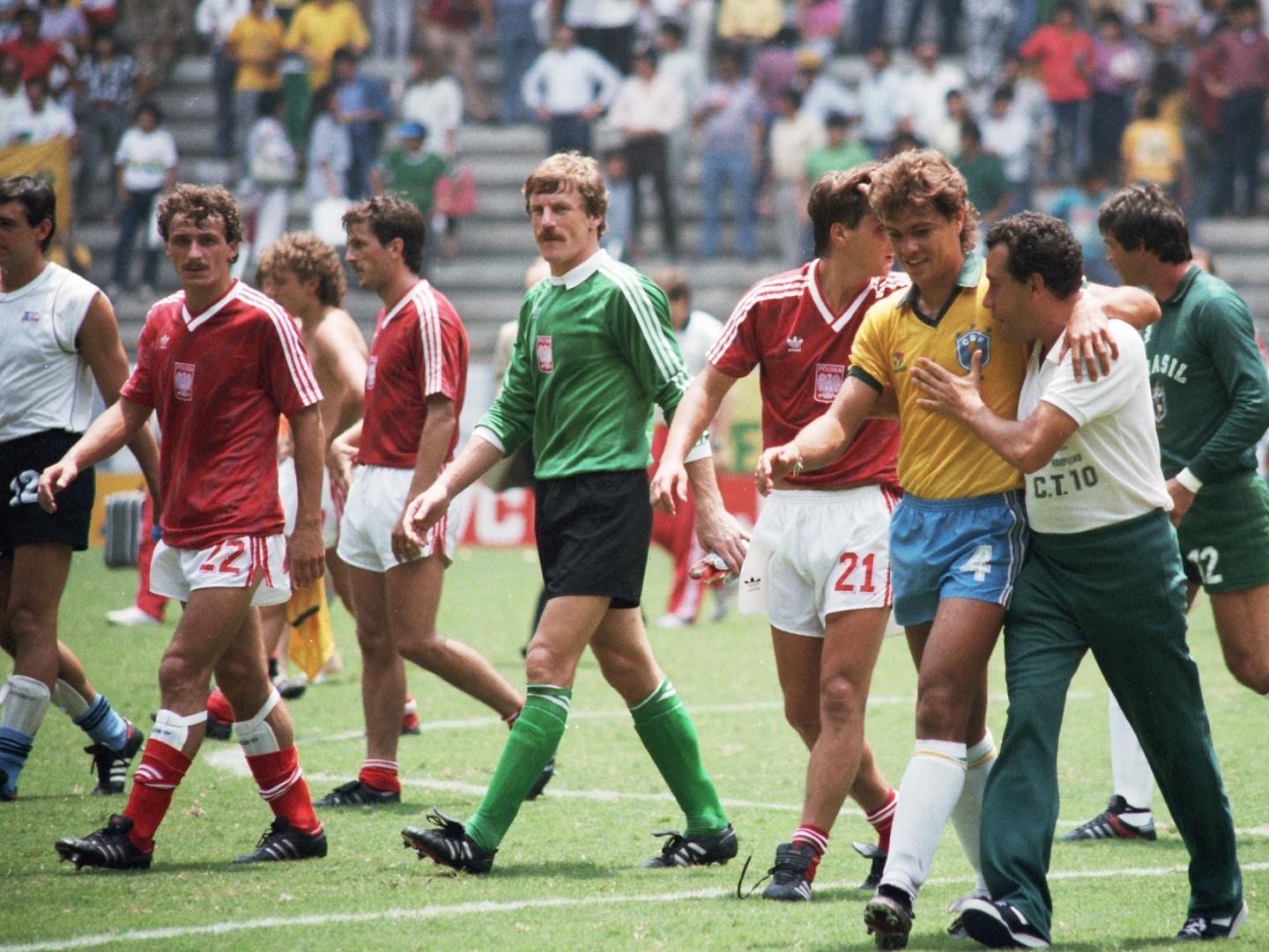 mistrzostwa świata mexico 1986