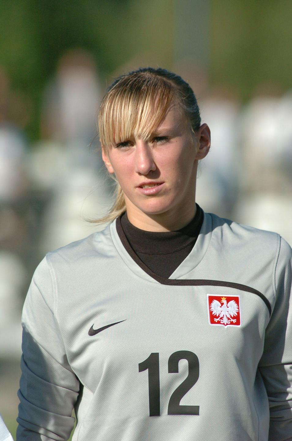 Katarzyna Kiedrzynek - 30. urodziny