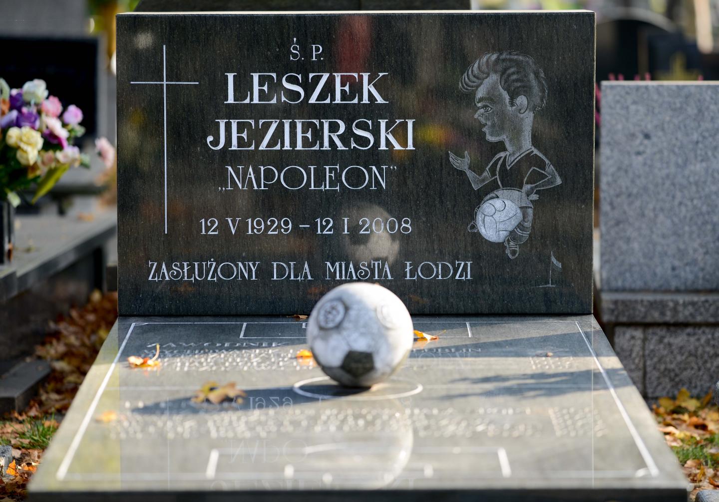 Leszek Jezierski