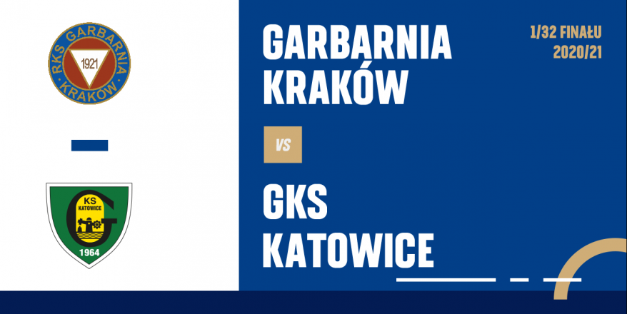 Garbarnia Kraków - GKS Katowice 1:0 (22.08.2020)