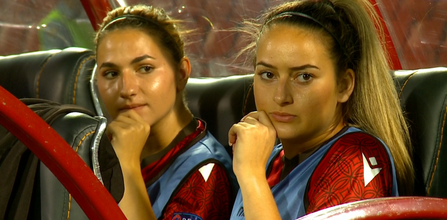 Armenia - Polska 0:1 (21.09.2021)