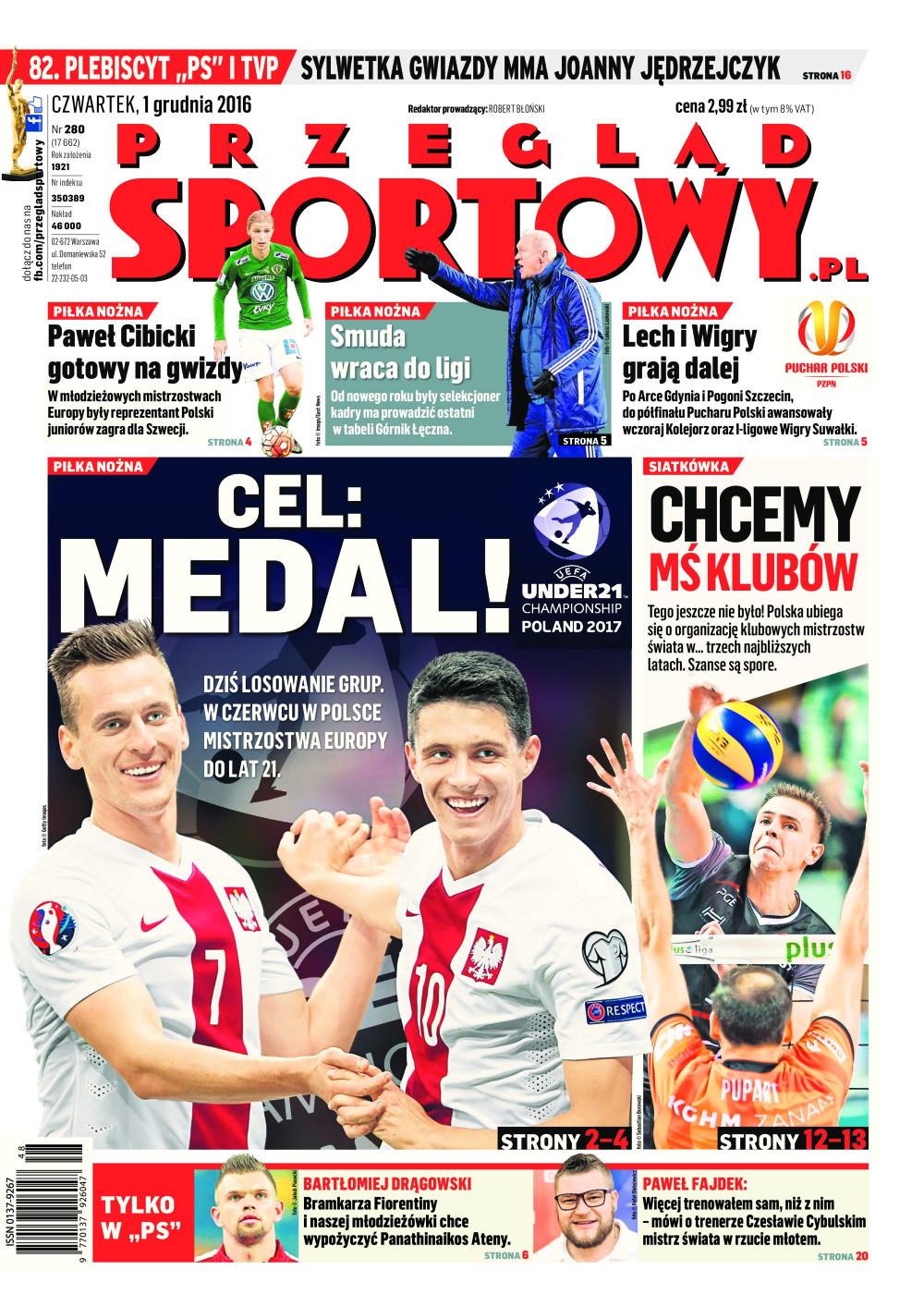 Wigry Suwałki - GKS Jastrzębie 1:1 (30.11.2016)