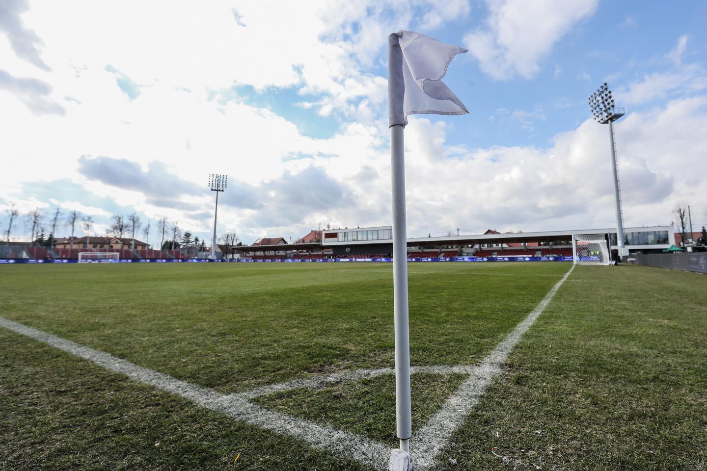 Puszcza Niepołomice - Miedź Legnica 0:1 (14.03.2019)