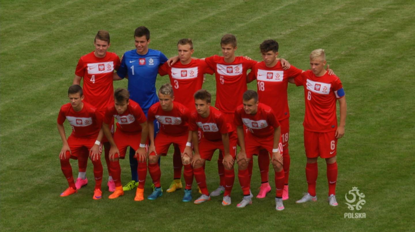 Polska - Gruzja 1:1, k. 3:1