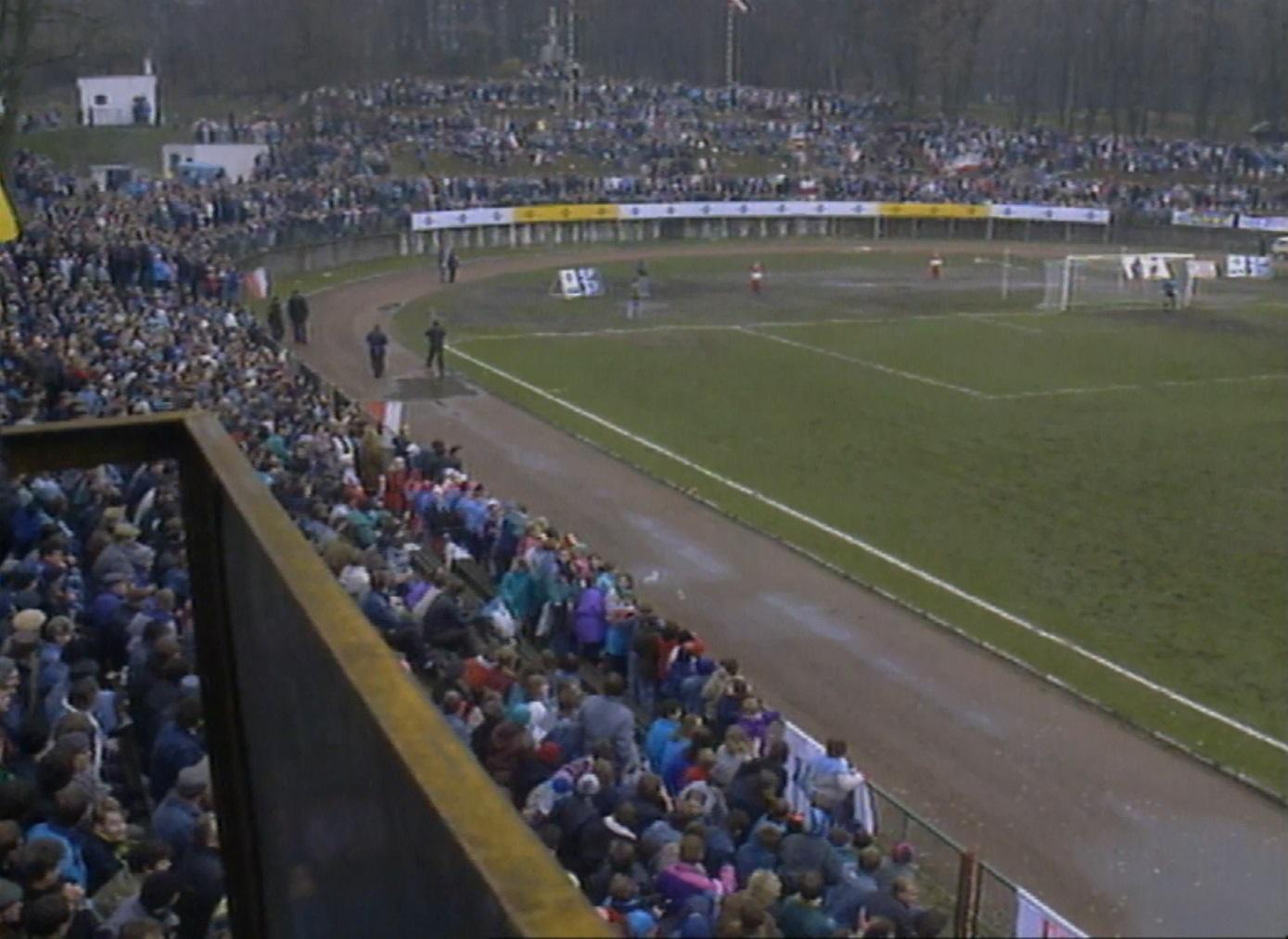 Stadion Jeziorak Iława (1992)