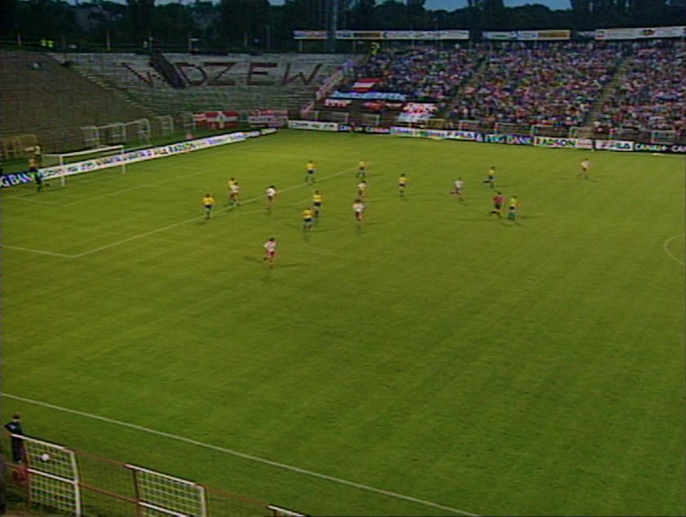 Stadion Widzewa Łódź (1996)