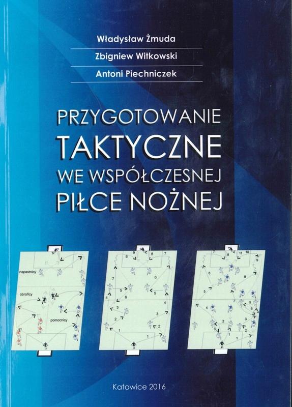 Władysław Żmuda książka