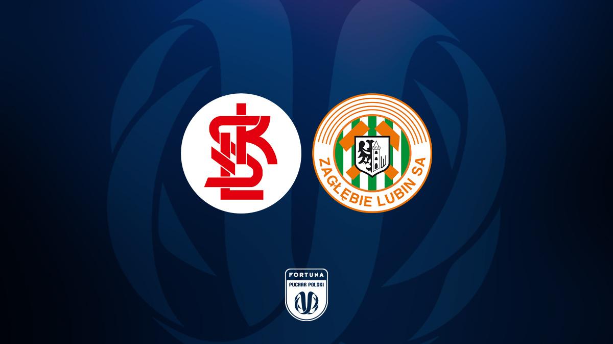 ŁKS Łódź - Zagłębie Lubin 0:1 (27.10.2021)