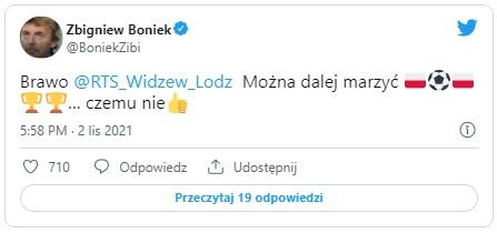 Widzew Łódź - GKS Jastrzębie 4:1 (02.11.2021)
