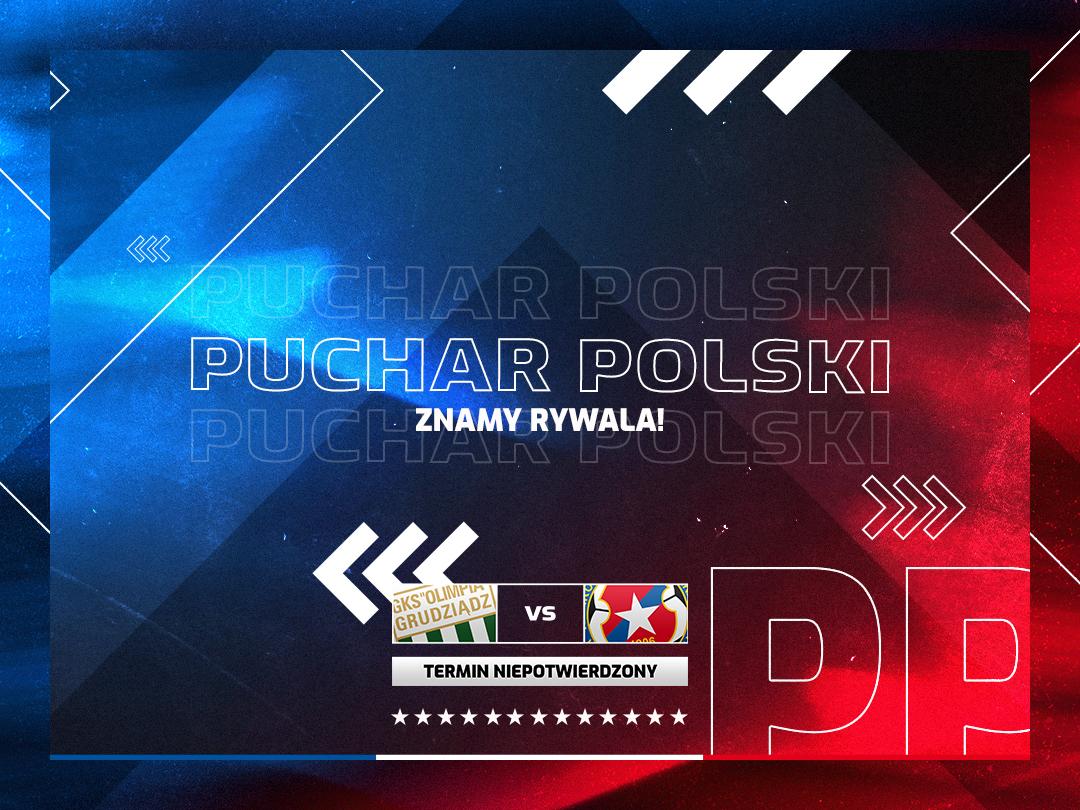 Olimpia Grudziądz - Wisła Kraków 1:1, k. 5-3 (01.03.2022)