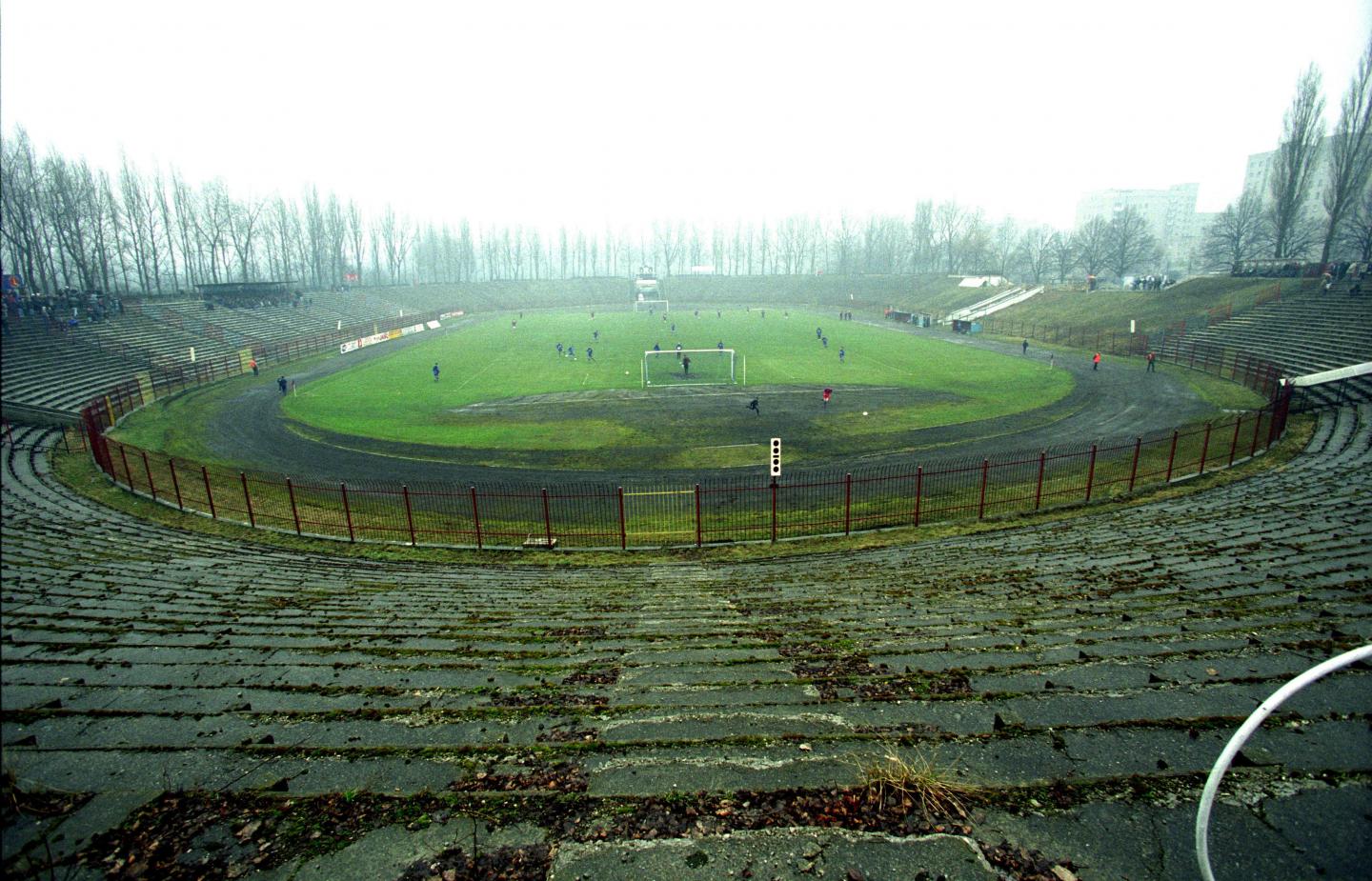 Stadion Polonia Bytom (2000)