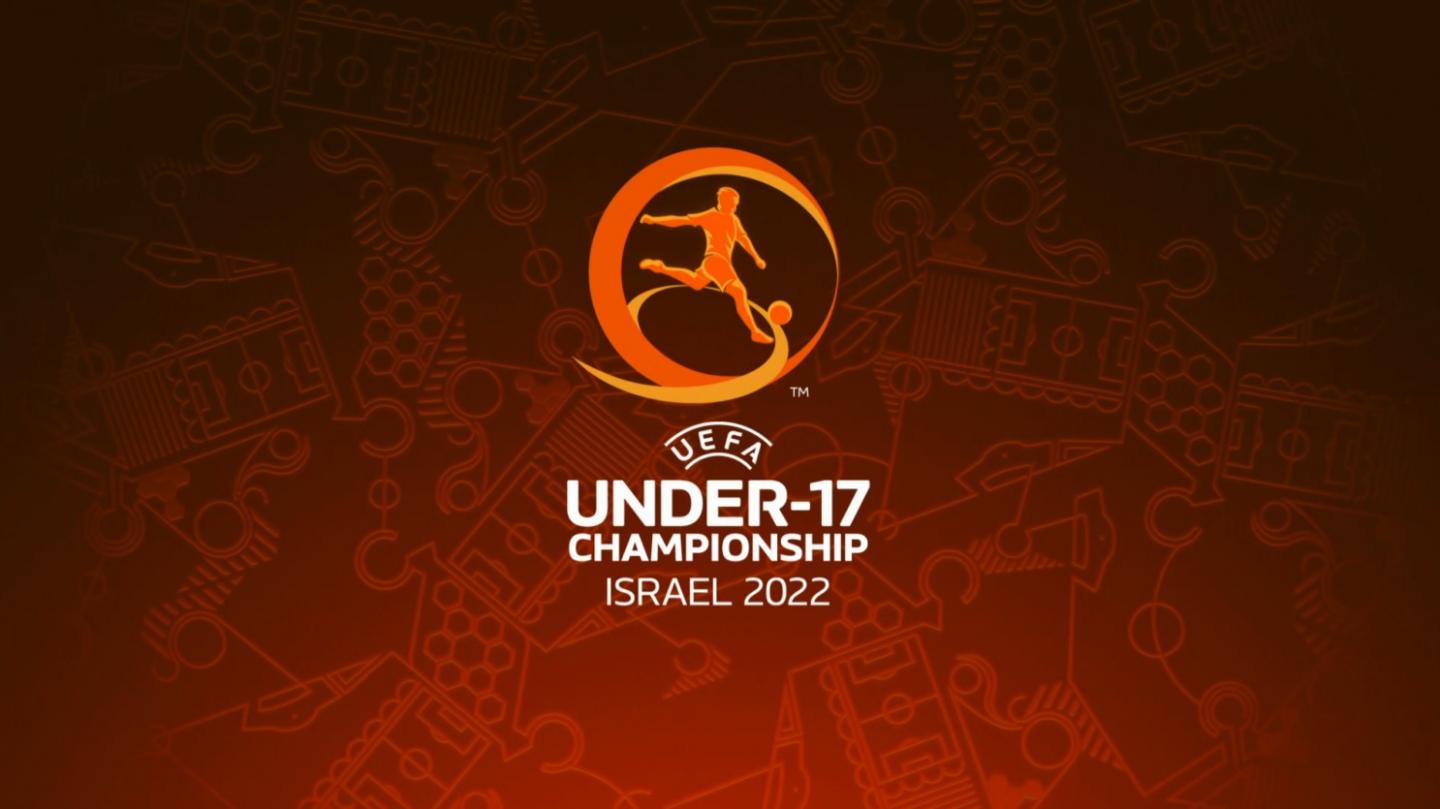 Francja - Polska 6:1 U17 (16.05.2022)