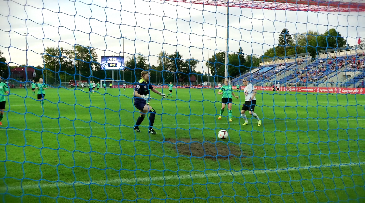 Medyk Konin - AZS Wrocław 3:2 (11.06.2014)