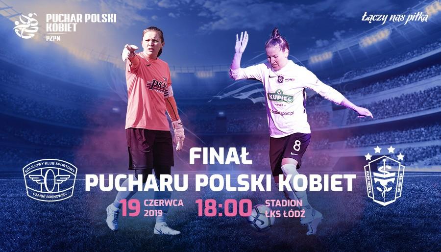 Plakat Medyk Konin - Czarni Sosnowiec 4:3 (19.06.2019)