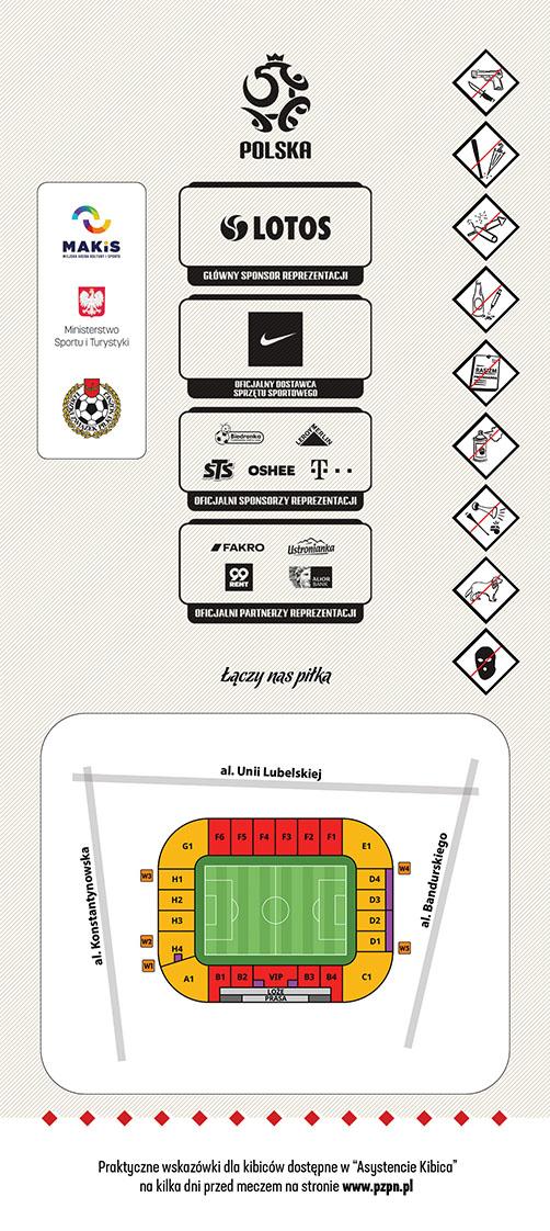 Polska - Niemcy 1:2 U21 (07.06.2022)
