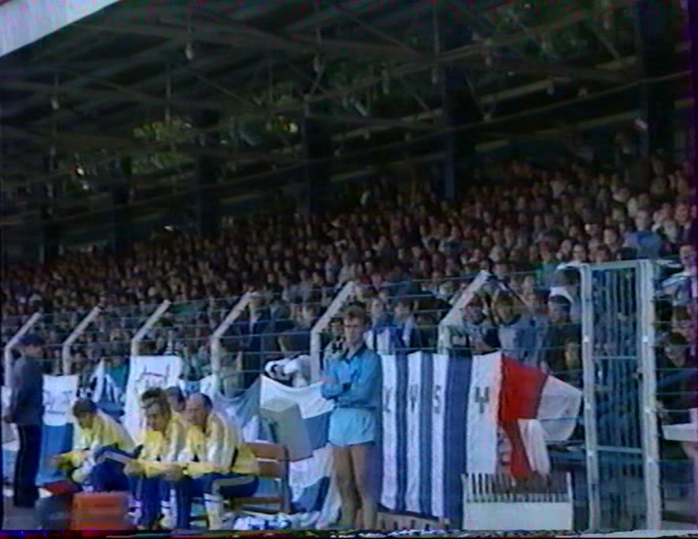 Stadion Bałtyk Gdynia (1991)