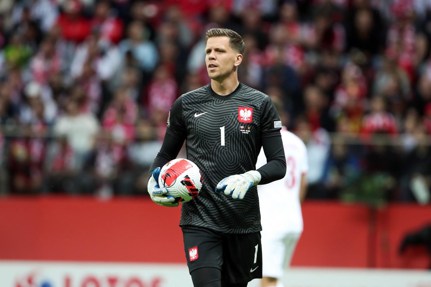 Wojciech Szczęsny