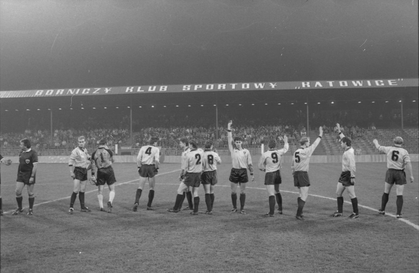 Stadion GKS Katowice (1990)