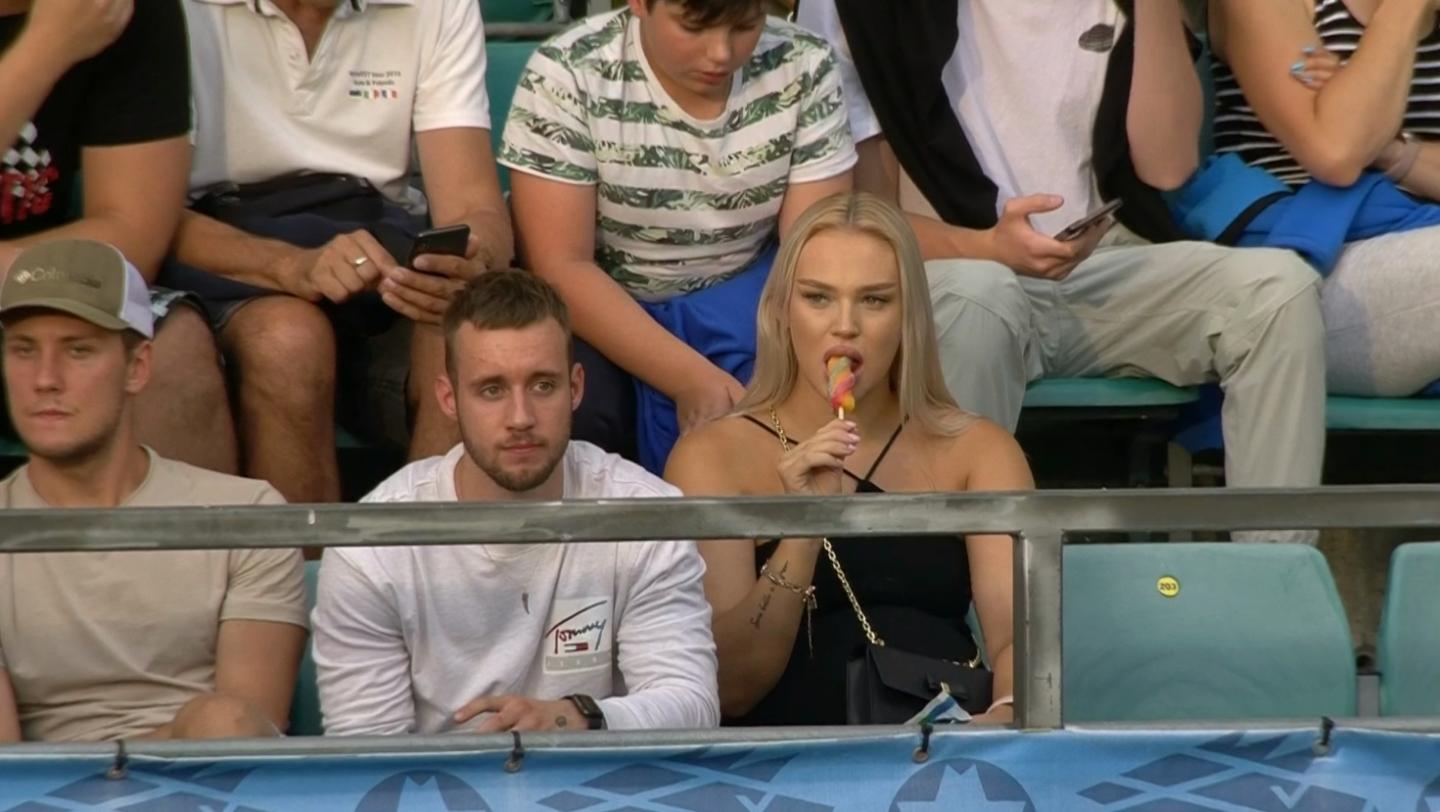Flora Tallin - Legia Warszawa 0:1 (27.07.2021)