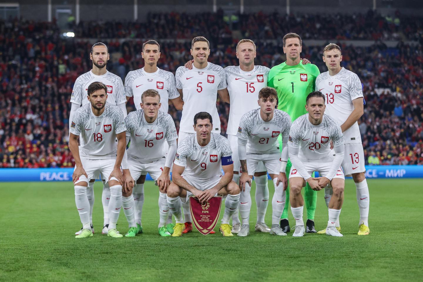 Walia - Polska 0:1 (25.09.2022)