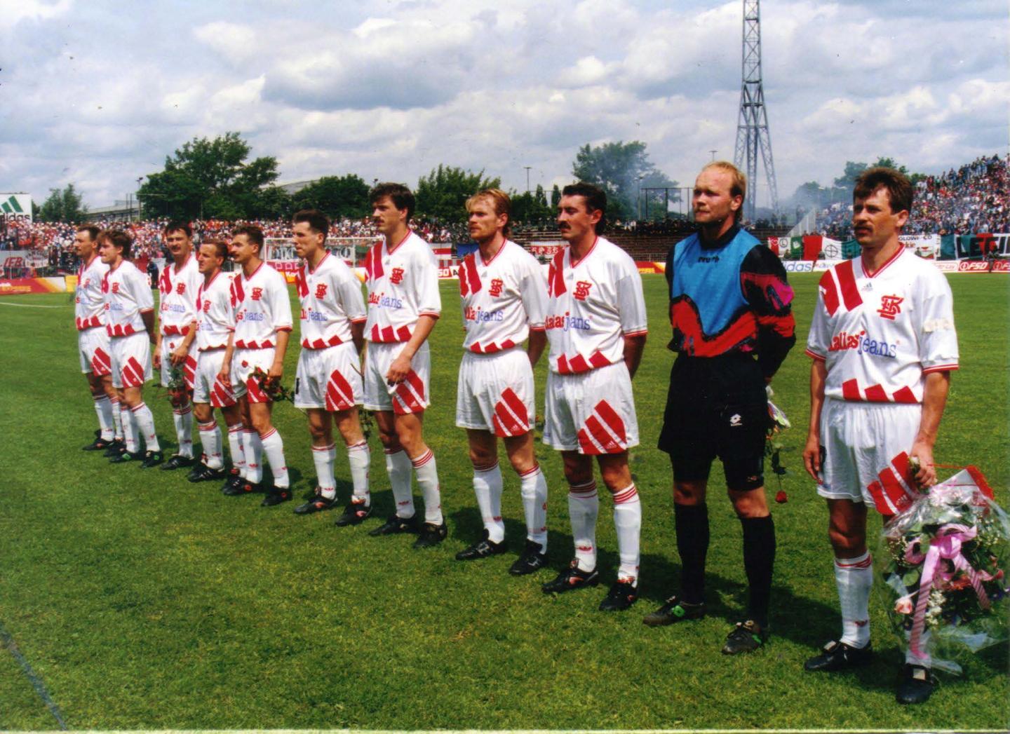 ŁKS Łódź