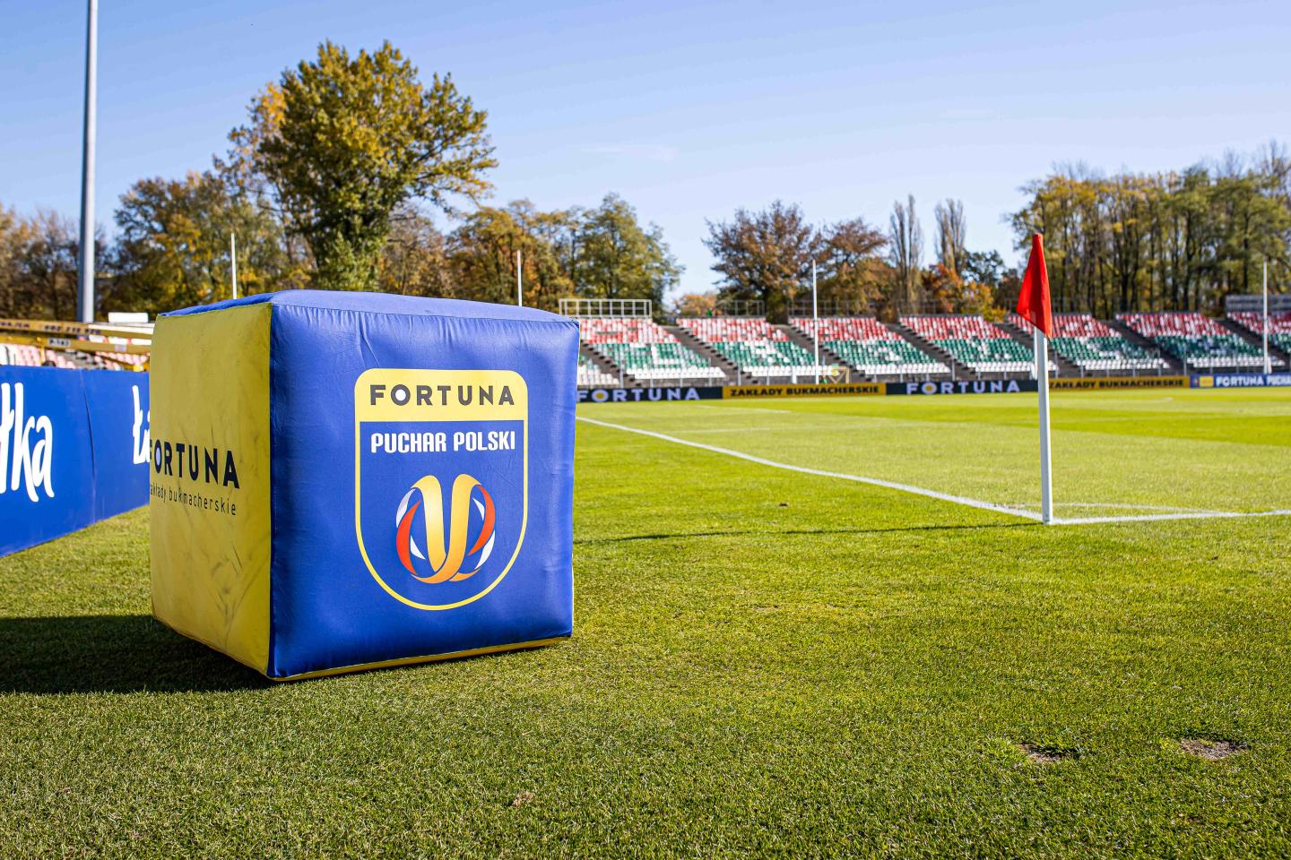 Zagłębie Sosnowiec - Raków Częstochowa 0:1 (18.10.2022)