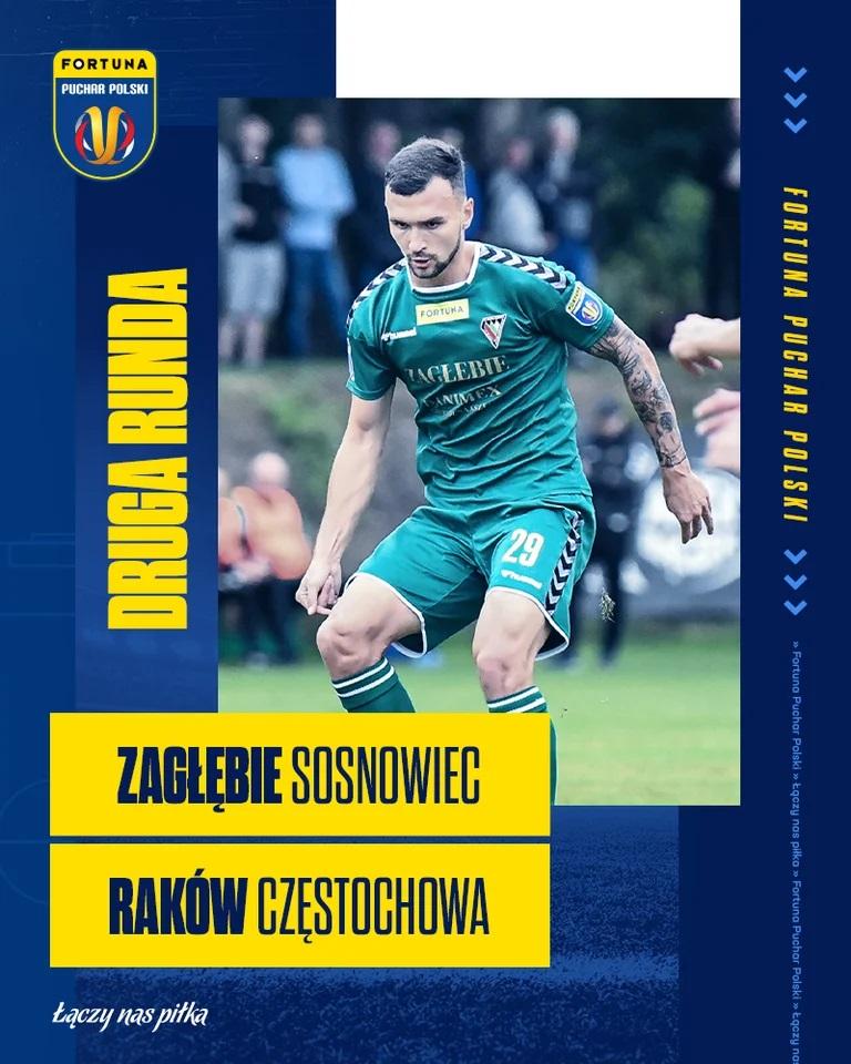 Zagłębie Sosnowiec - Raków Częstochowa 0:1 (18.10.2022)