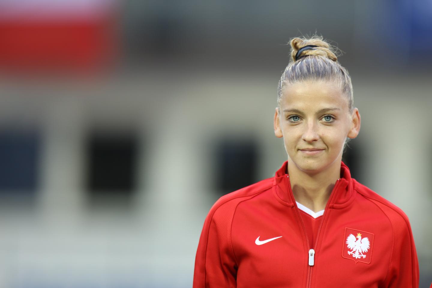 Natalia Pakulska