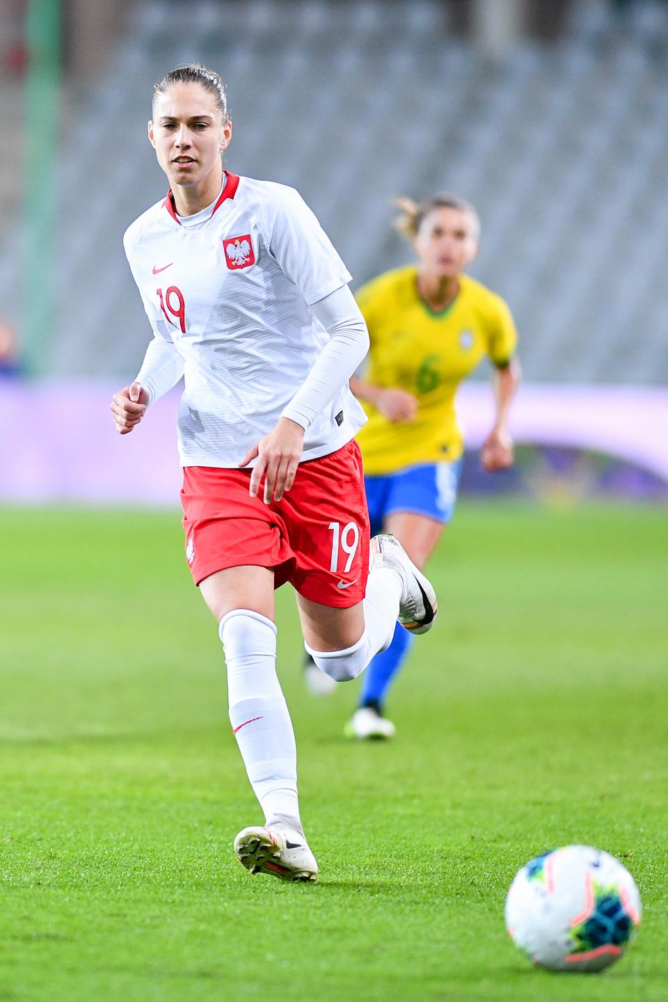 Joanna Olszewska 