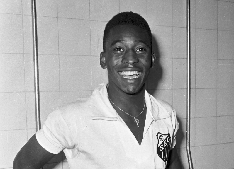 pele