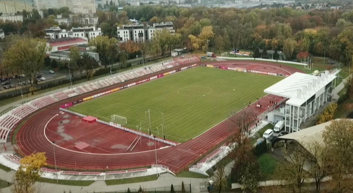 Polska - Andora 6:1 U17 (23.10.2022)