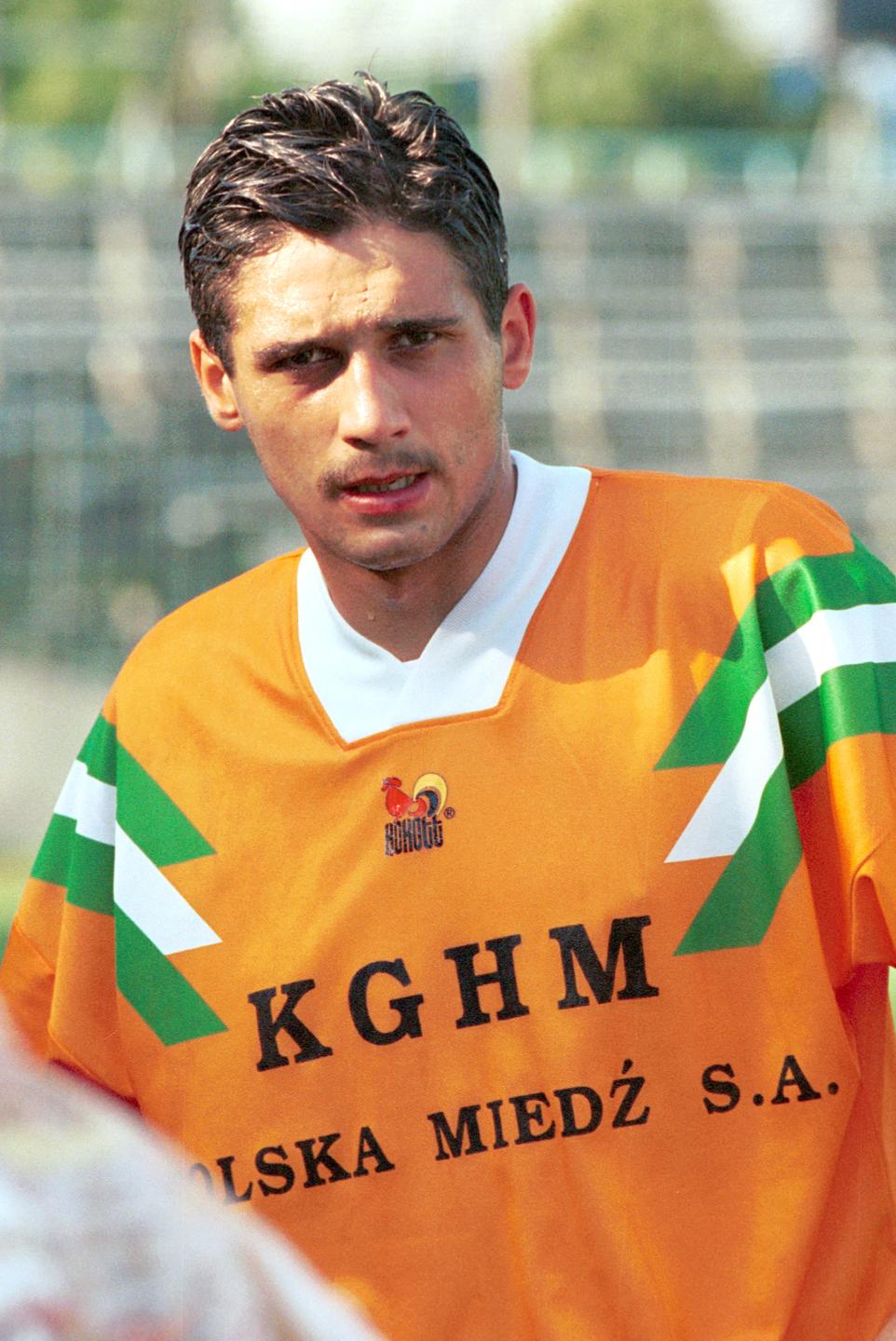 Radosław Kałużny (1995)