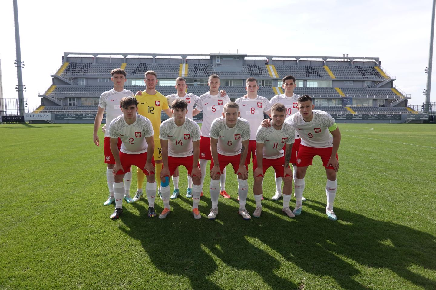 Polska - Austria 0:0 (24.03.2023)