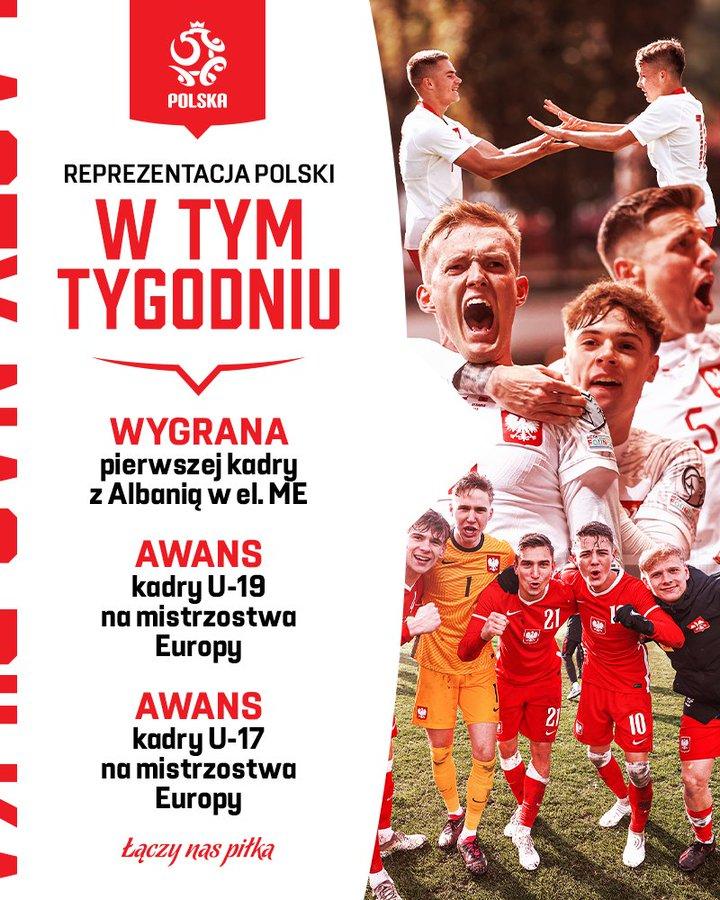 28.03.2023 Polska - Słowacja 5:0 U17