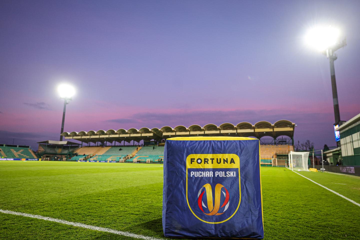 Górnik Łęczna - Raków Częstochowa 0:1 (05.04.2023)