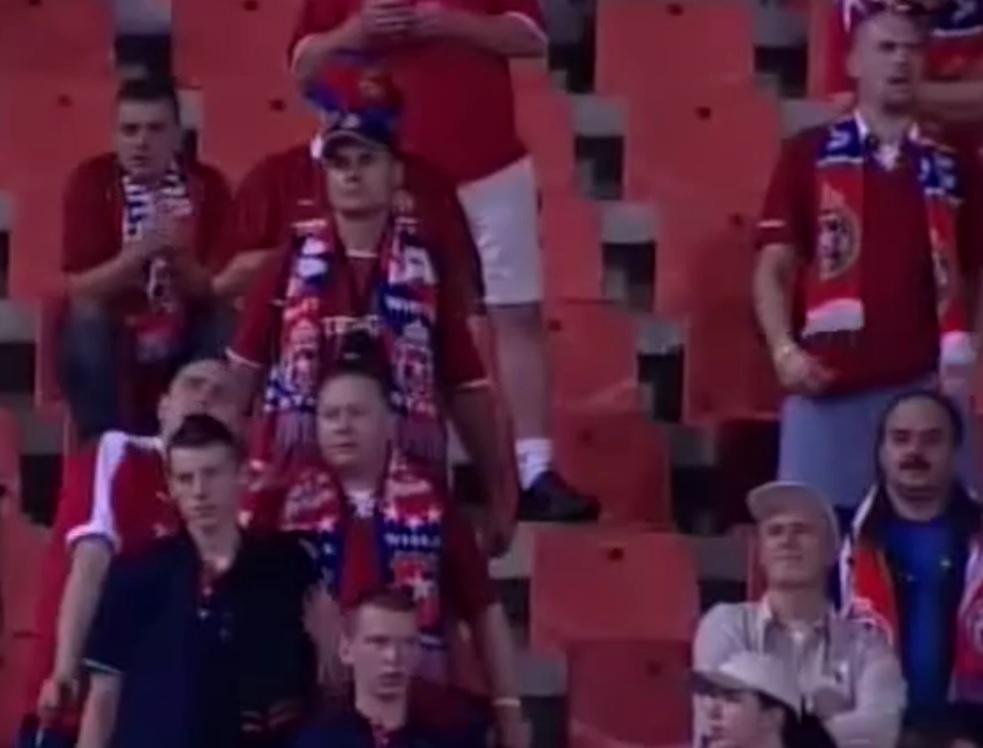 Iraklis Saloniki - Wisła Kraków 0:2 pd. (28.09.2006)