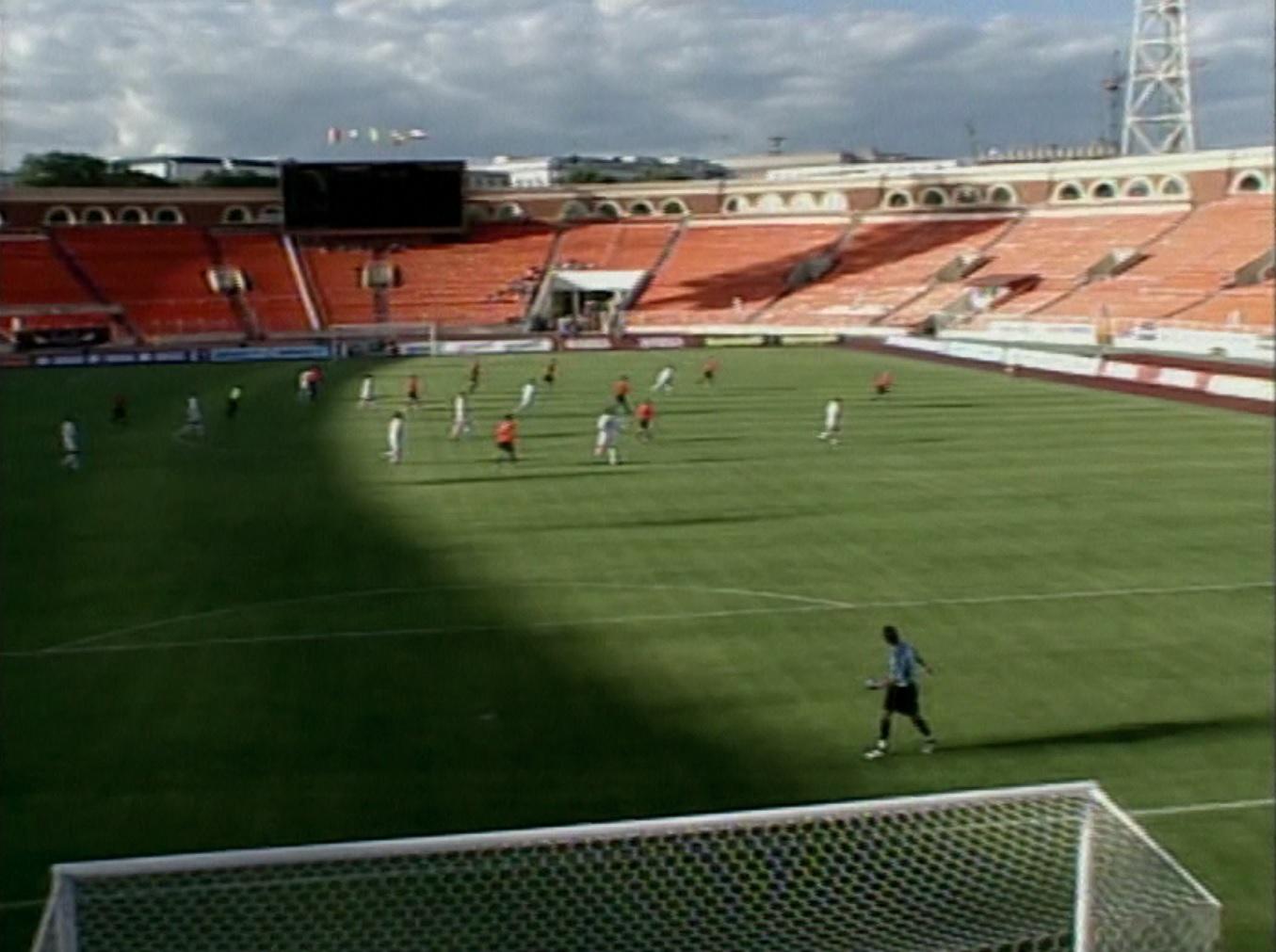 Dynamo Mińsk - Zagłębie Lubin 0:0 (27.07.2006)
