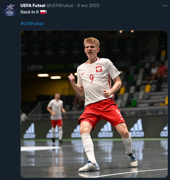 Kamil Roll